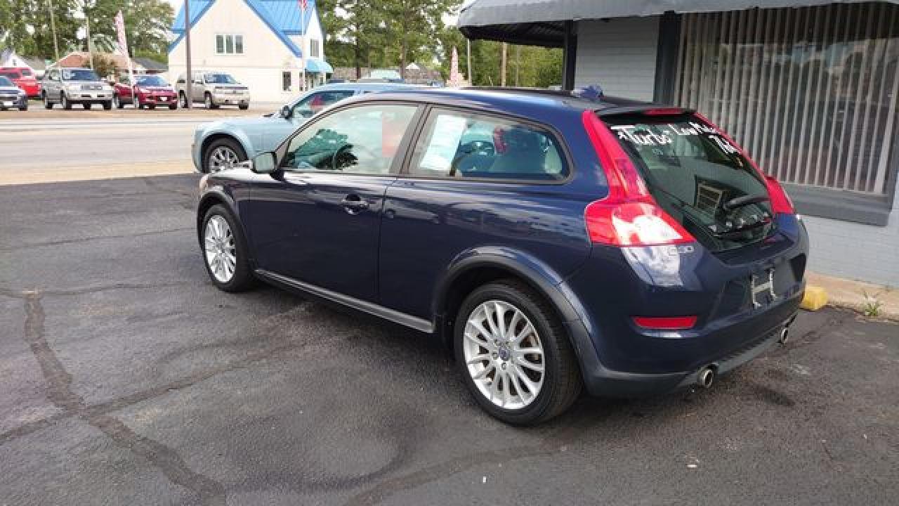 2012 Volvo C30 T5 - Image 4