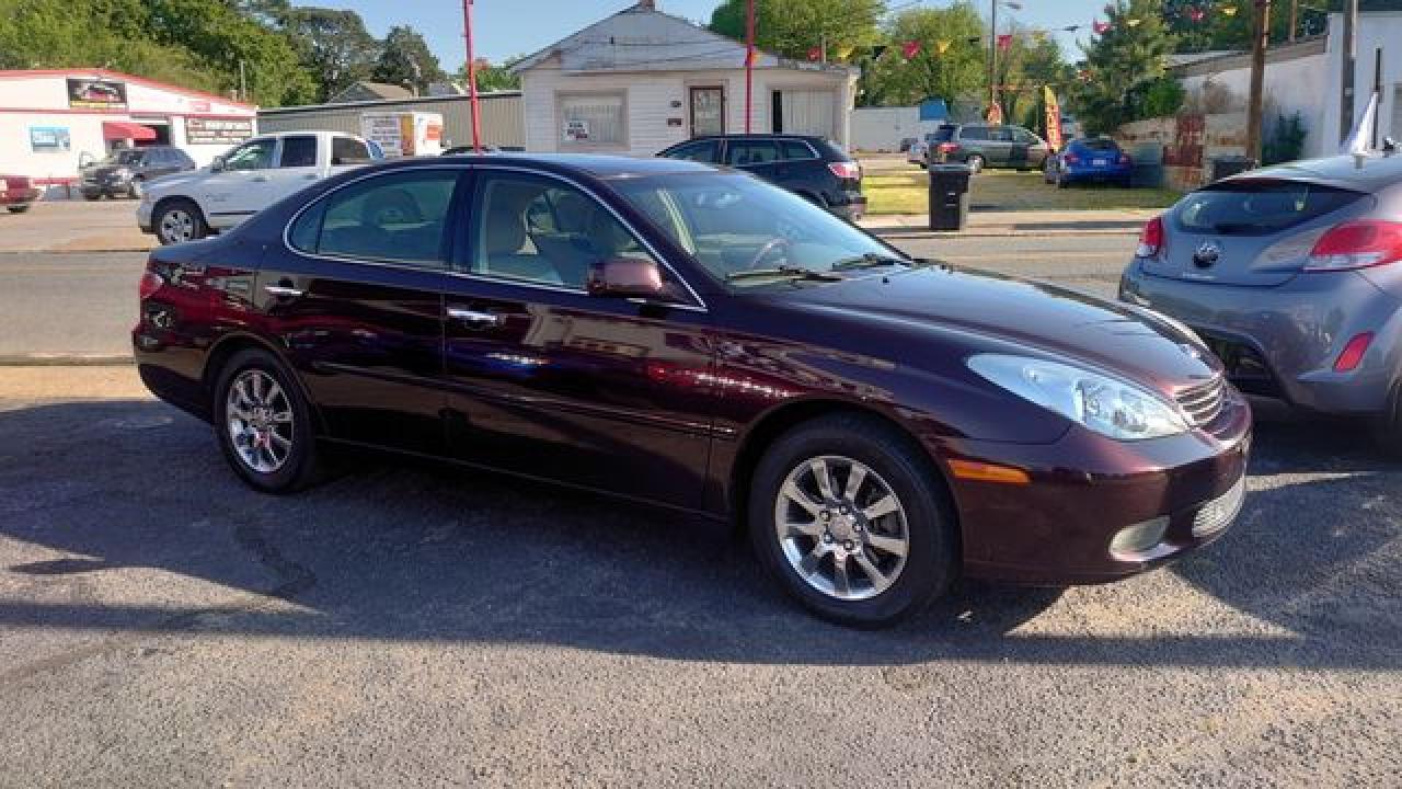 2002 Lexus Es 300 - Image 2
