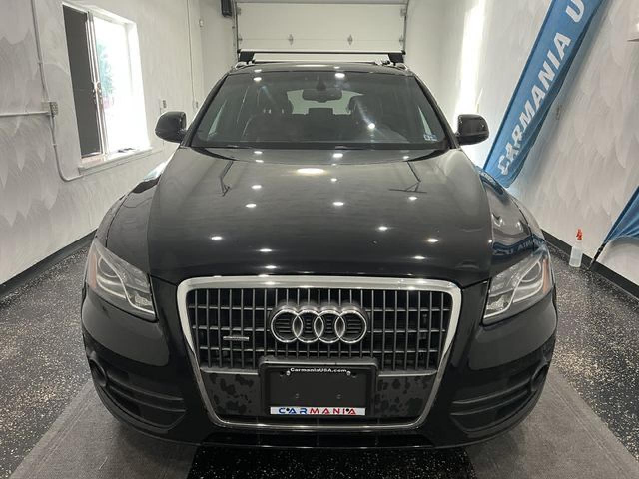 2012 Audi Q5 Premium Plus - Image 2