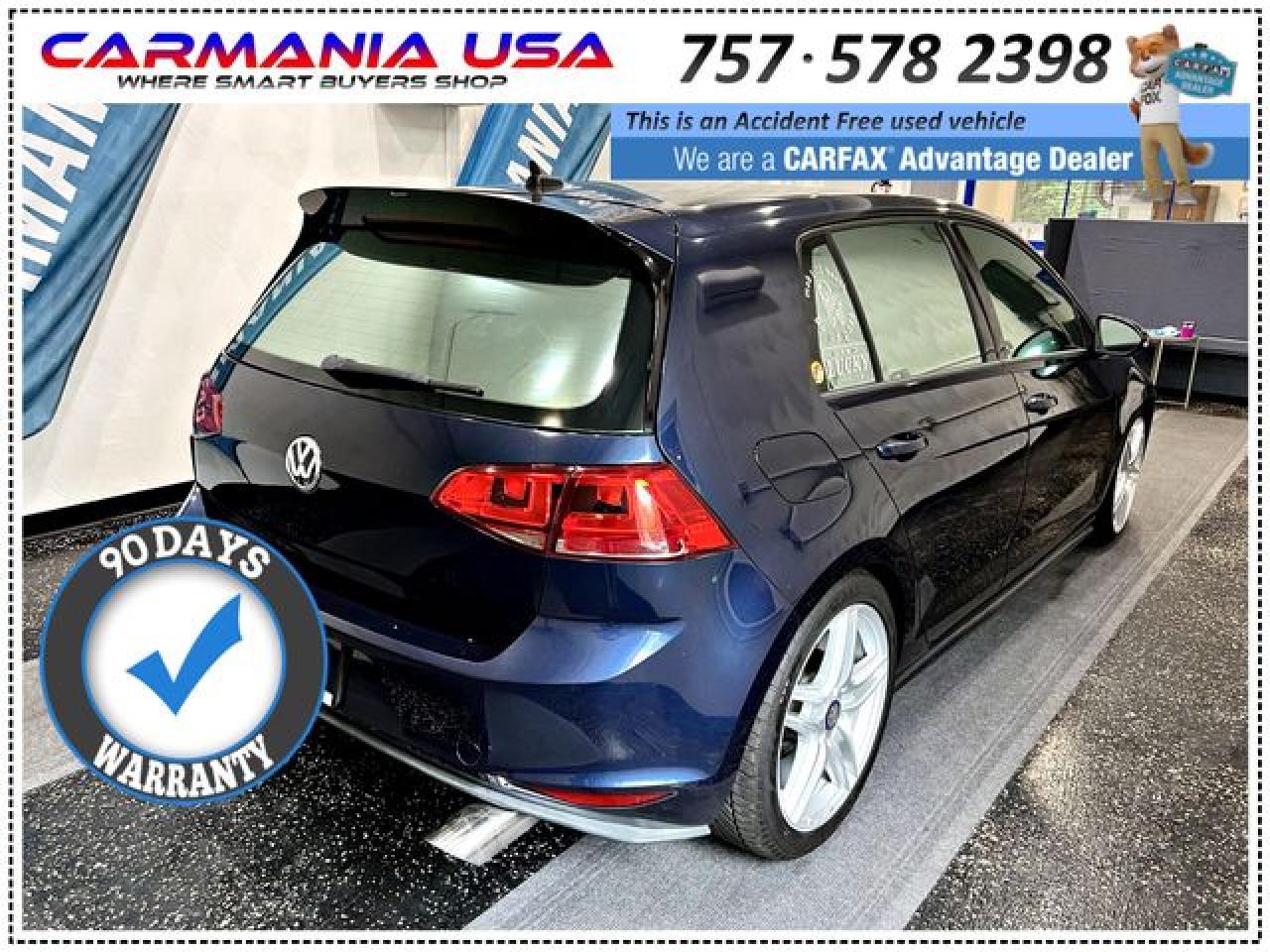 2015 Volkswagen Gti - Фото 6