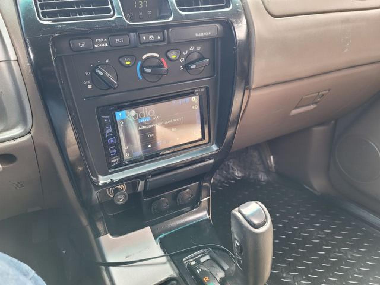 2001 Toyota 4Runner Sr5 - Фото 7