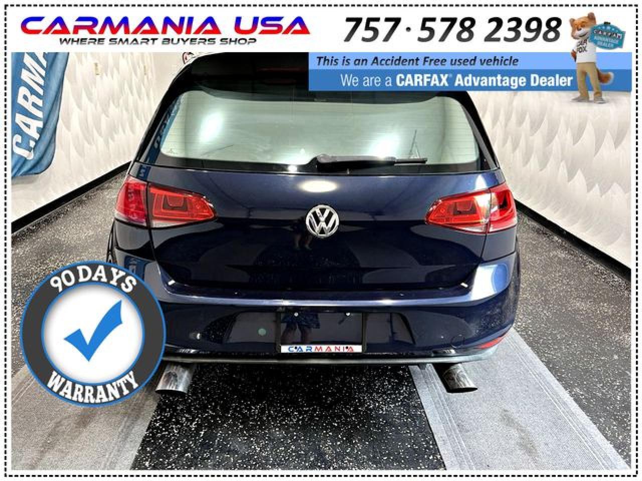 2015 Volkswagen Gti - Фото 7