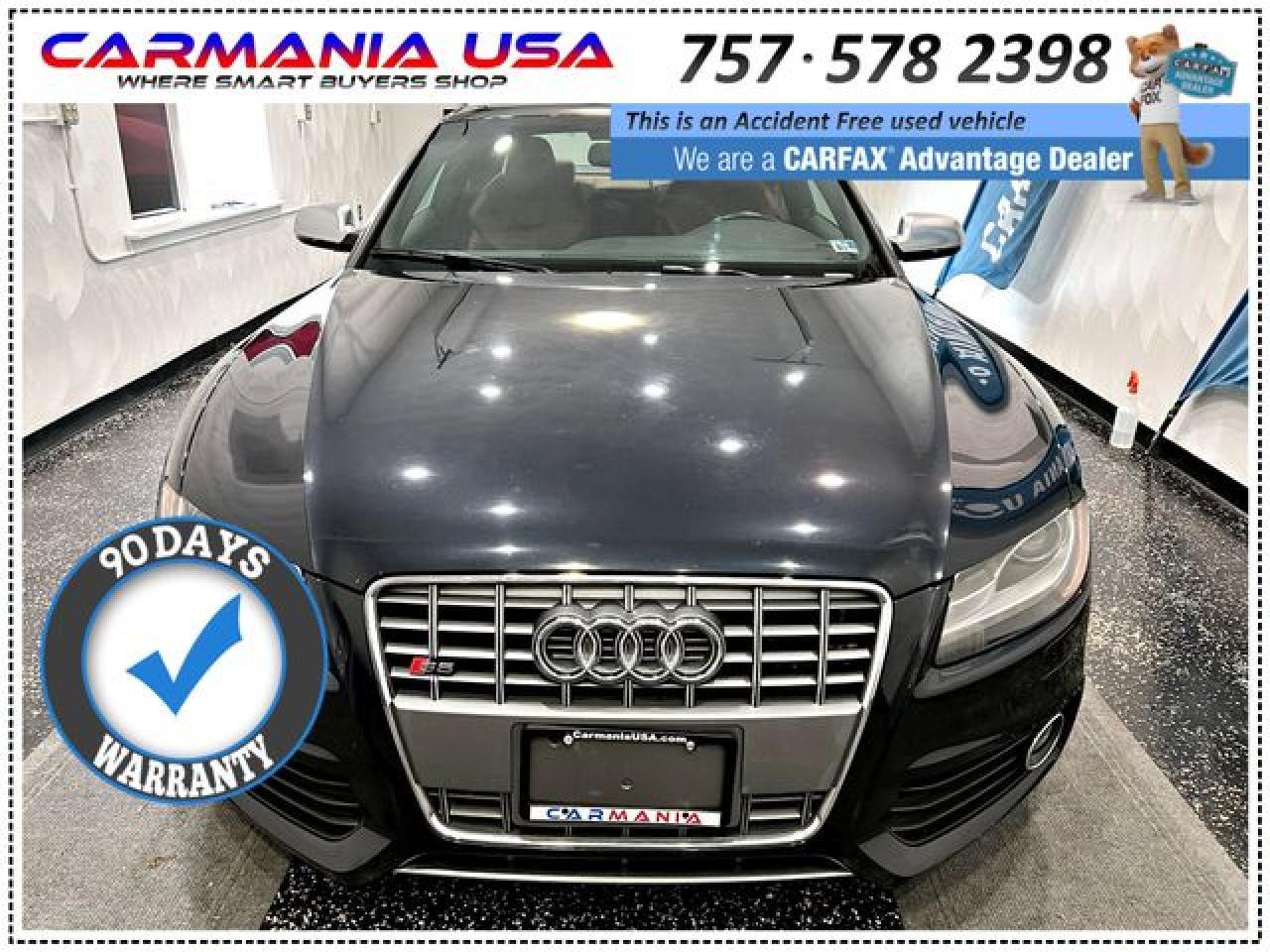 2012 Audi S5 Premium Plus - Фото 2