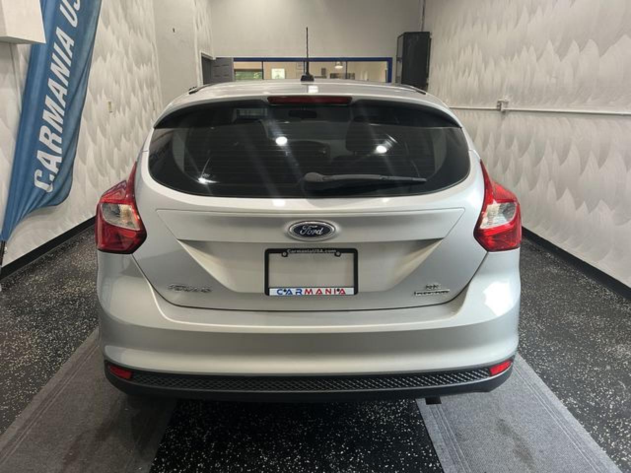 2014 Ford Focus Se - Фото 7