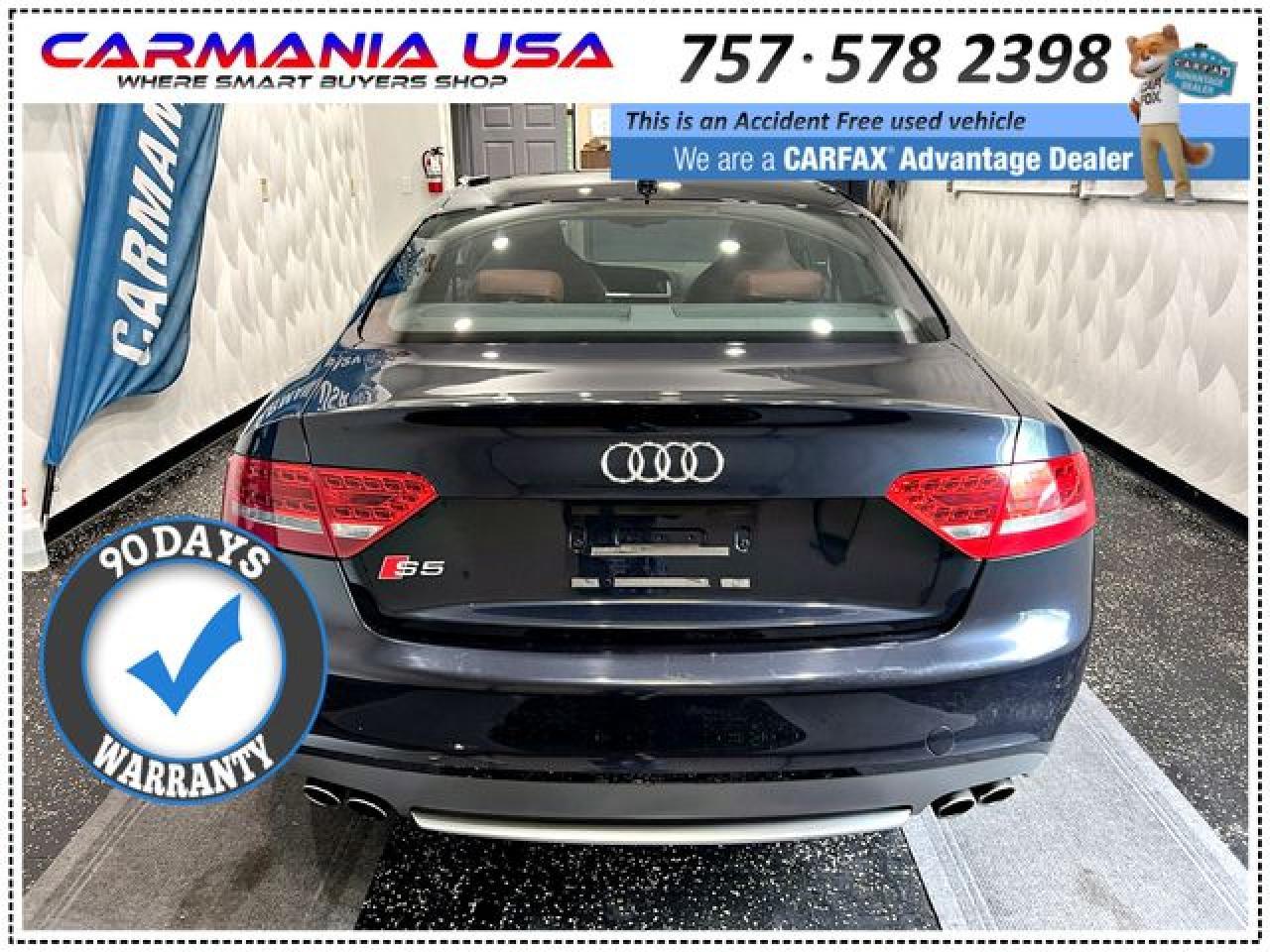 2012 Audi S5 Premium Plus - Фото 6