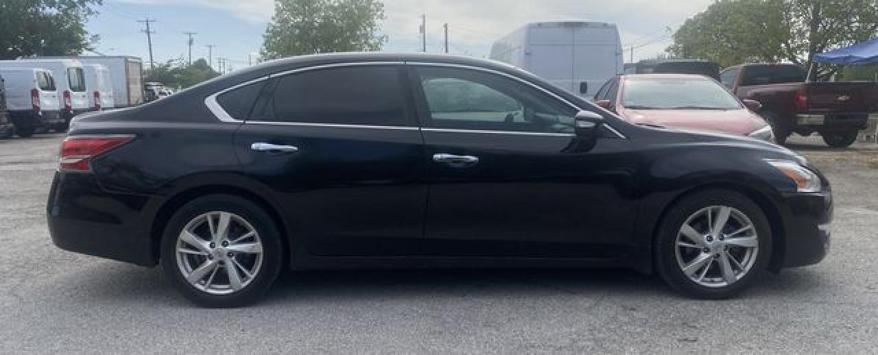 2015 Nissan Altima 2.5 - Фото 4