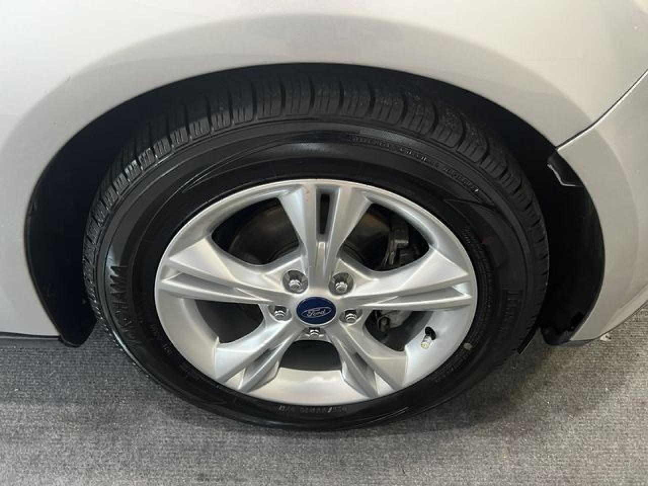 2014 Ford Focus Se - Фото 4