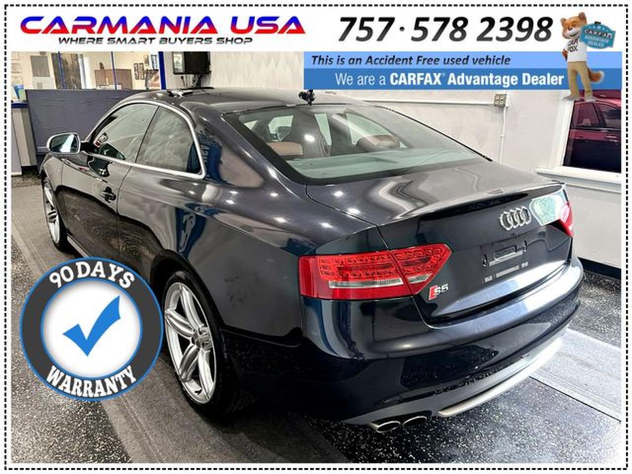 2012 Audi S5 Premium Plus - Фото 7