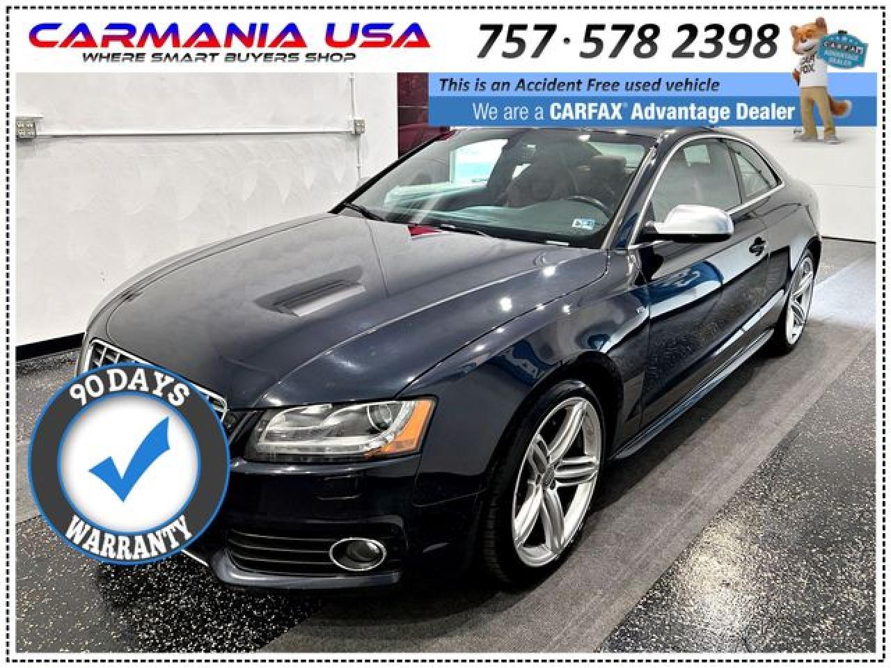 2012 Audi S5 Premium Plus - Фото 3