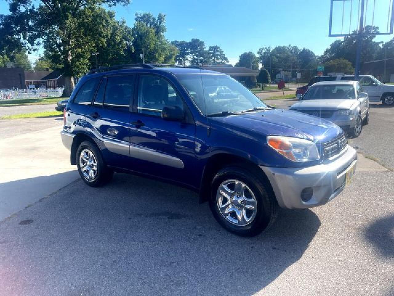 2005 Toyota Rav4 - Image 7