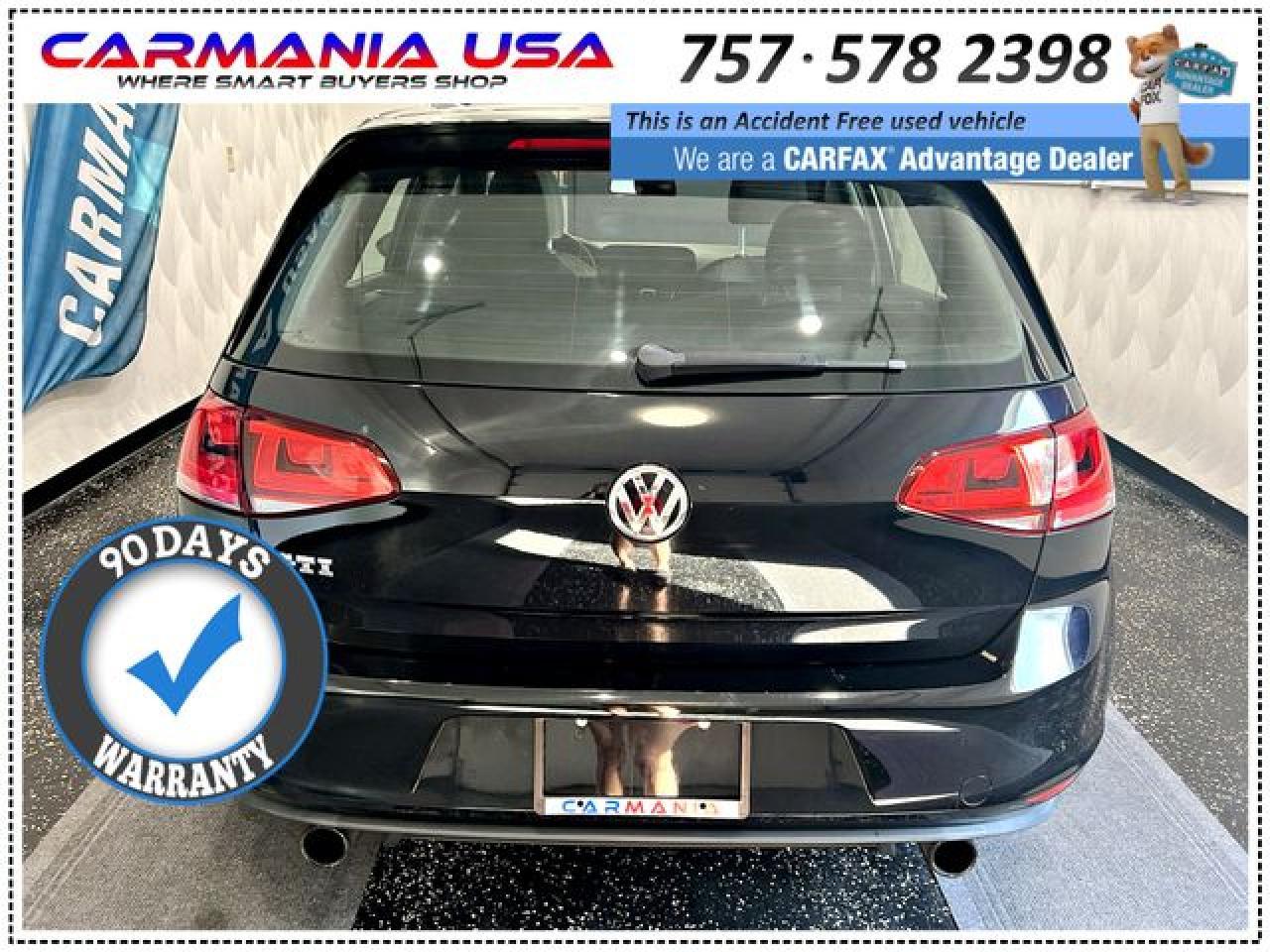 2016 Volkswagen Gti S/Se - Фото 7