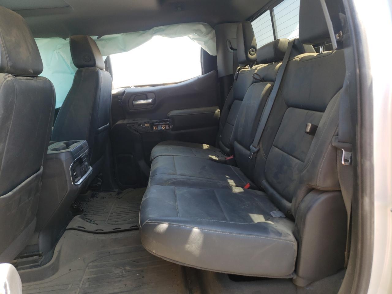 2021 GMC Sierra K1500 Slt - Фото 6