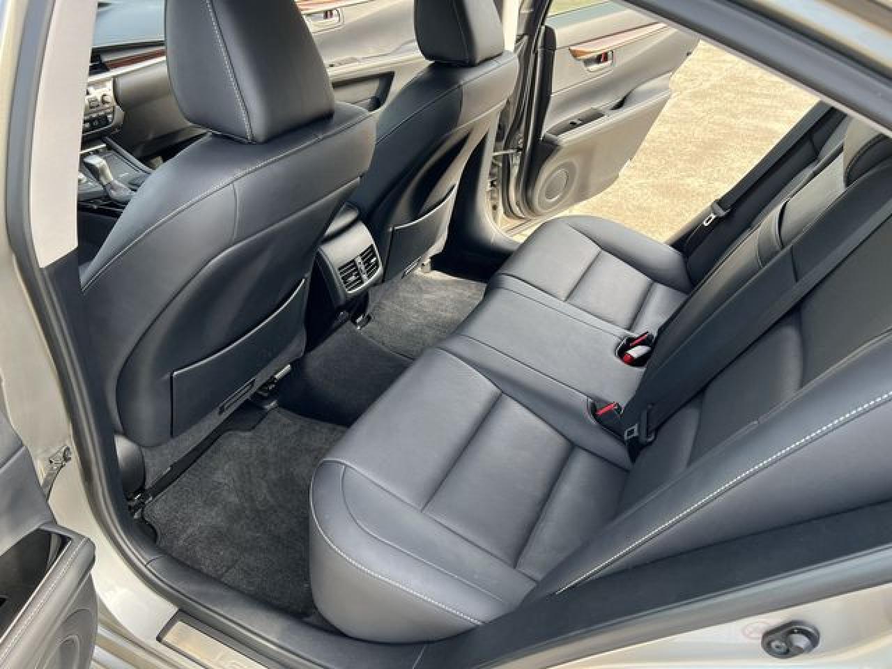 2016 Lexus Es 350 - Image 7