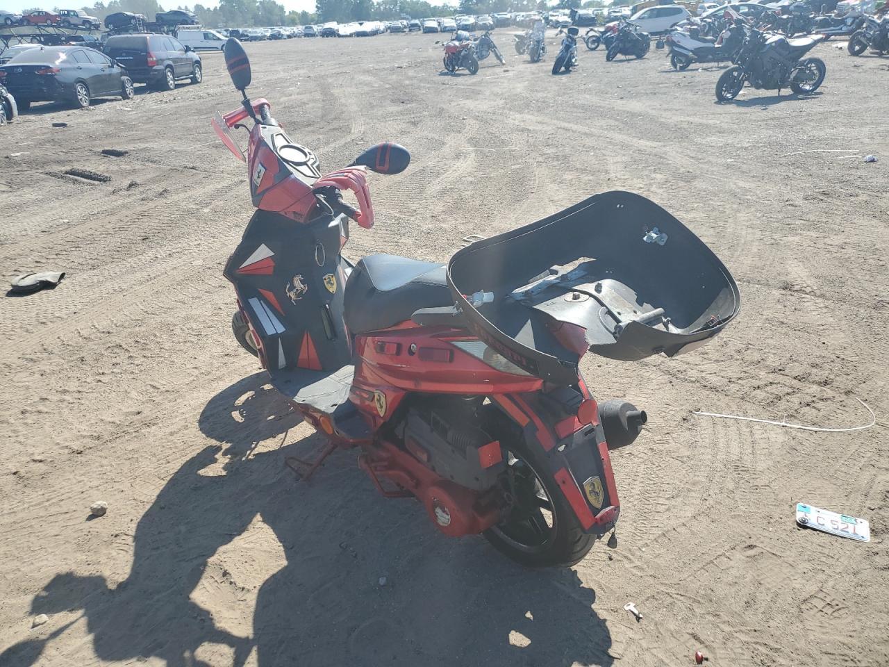 2013 Honda Chf50 - Фото 3