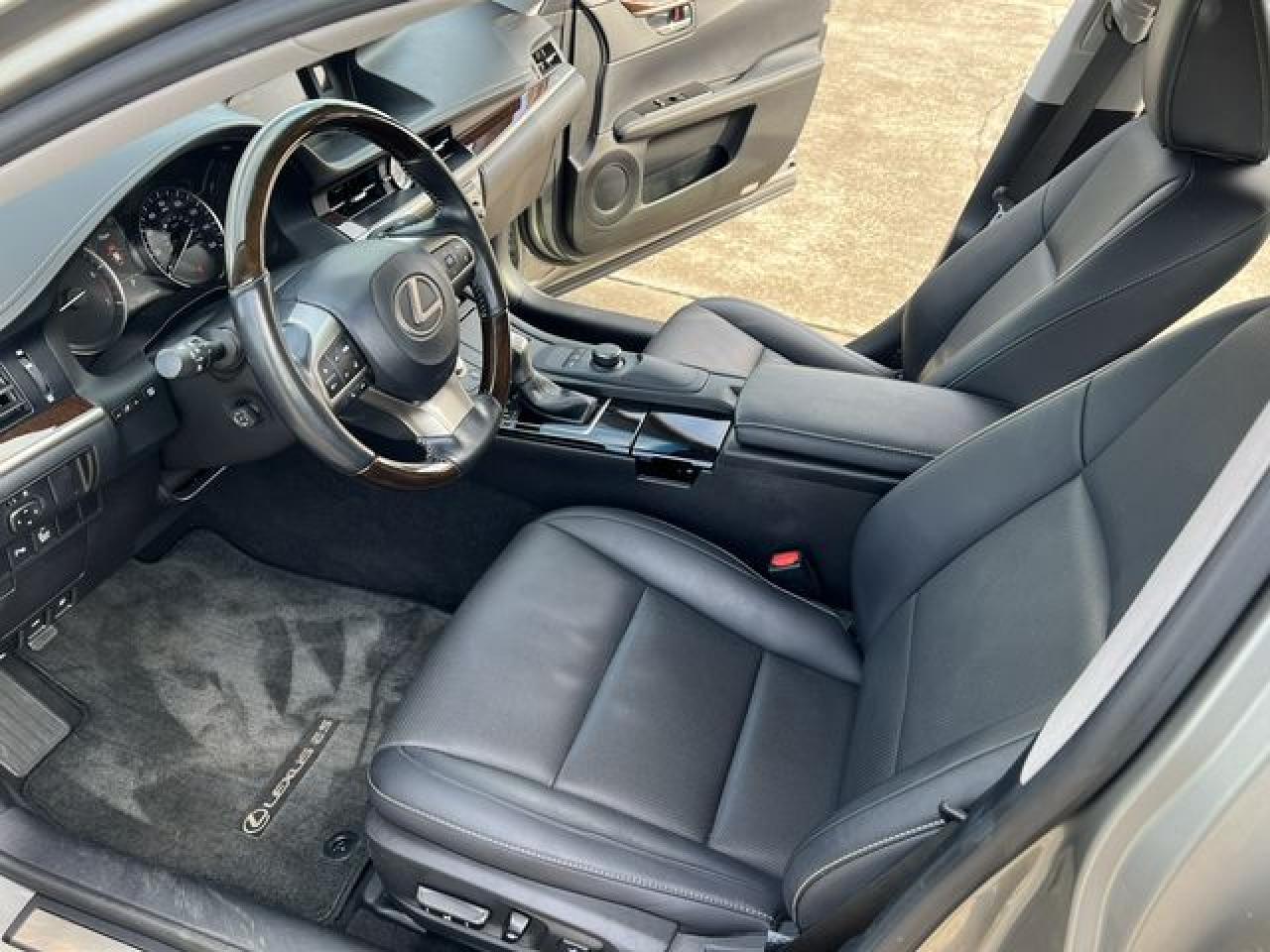 2016 Lexus Es 350 - Image 6