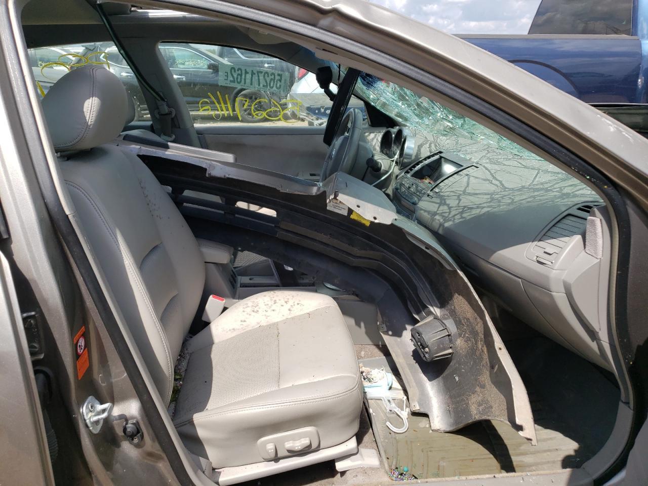 2004 Nissan Maxima Se - Image 5