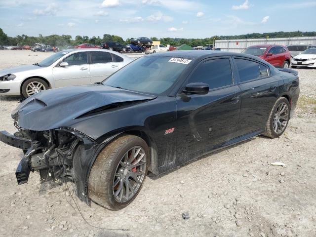 2016 Dodge Charger Srt 392 - Фото 2