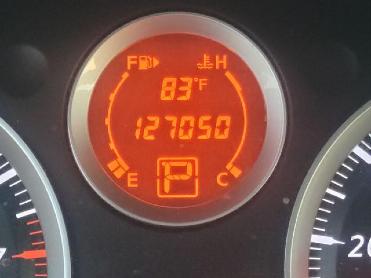 2010 Nissan Sentra 2.0 - Фото 7