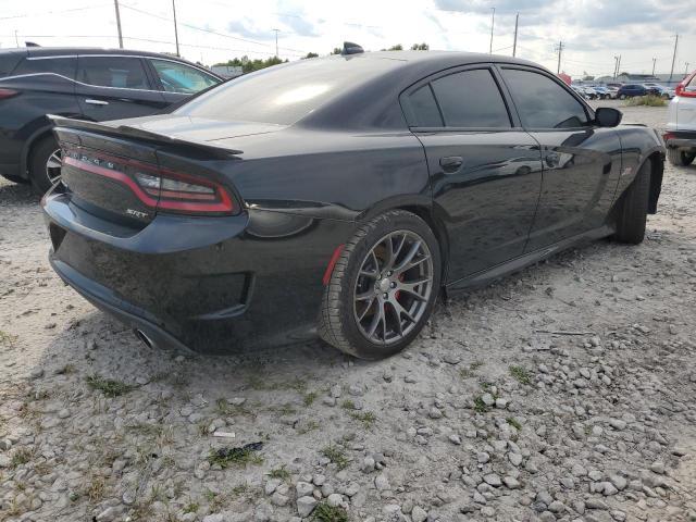 2016 Dodge Charger Srt 392 - Фото 4