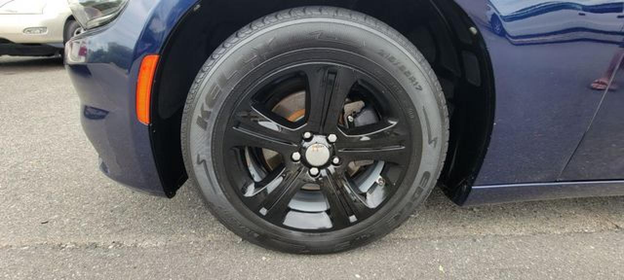 2015 Dodge Charger Se - Фото 7