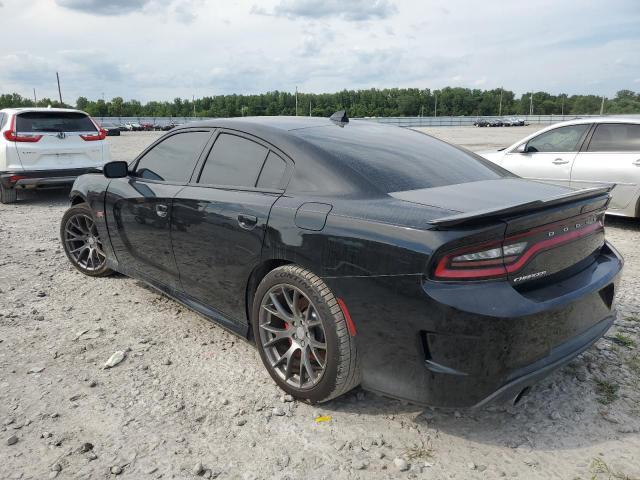 2016 Dodge Charger Srt 392 - Фото 3