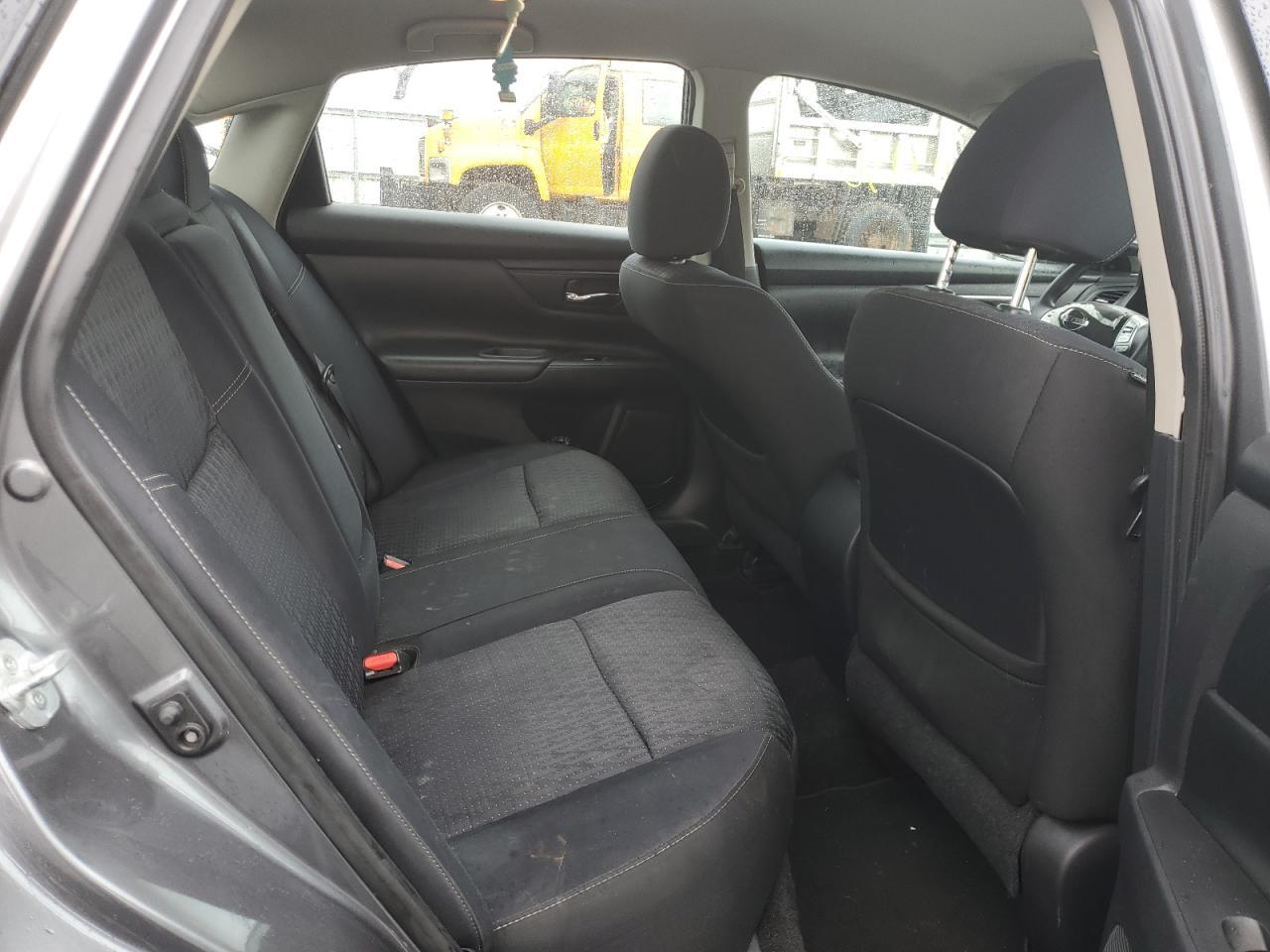 2016 Nissan Altima 2.5 - Фото 6