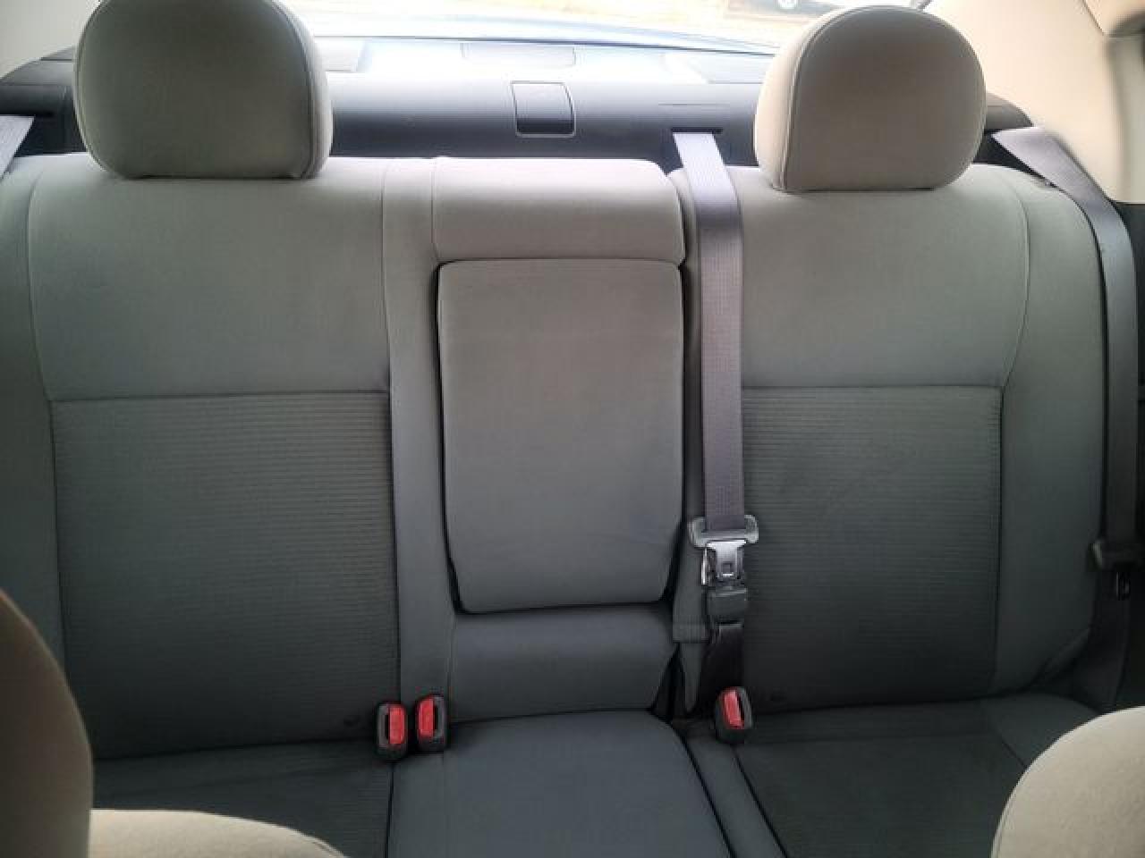 2010 Nissan Sentra 2.0 - Фото 4