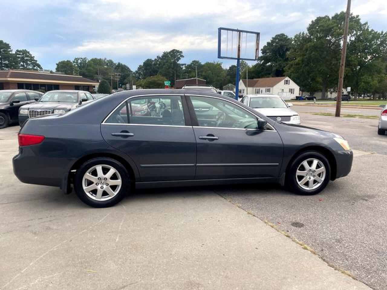 2005 Honda Accord Ex - Image 6