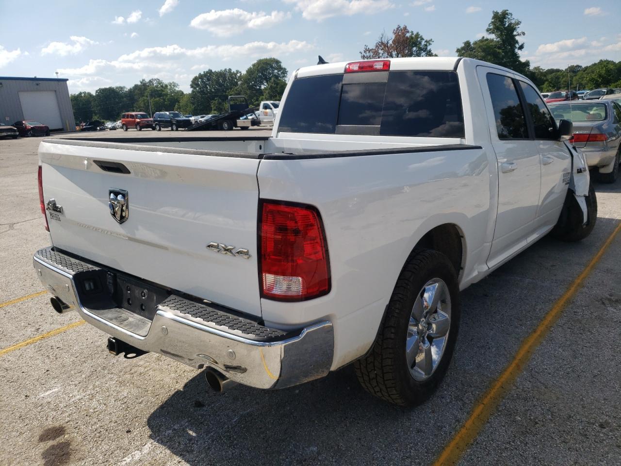 2019 RAM 1500 CLASS - Image 4