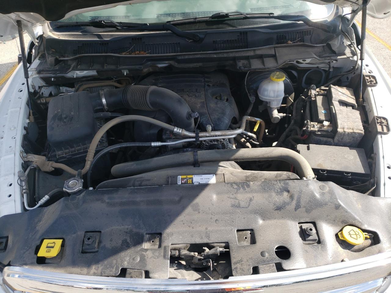 2019 RAM 1500 CLASS - Image 7