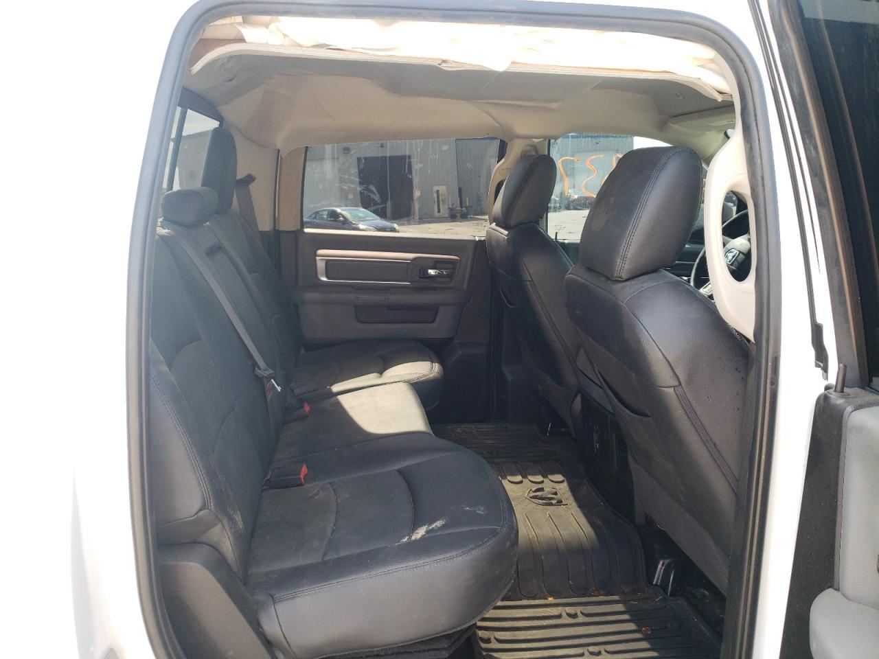 2019 RAM 1500 CLASS - Image 6