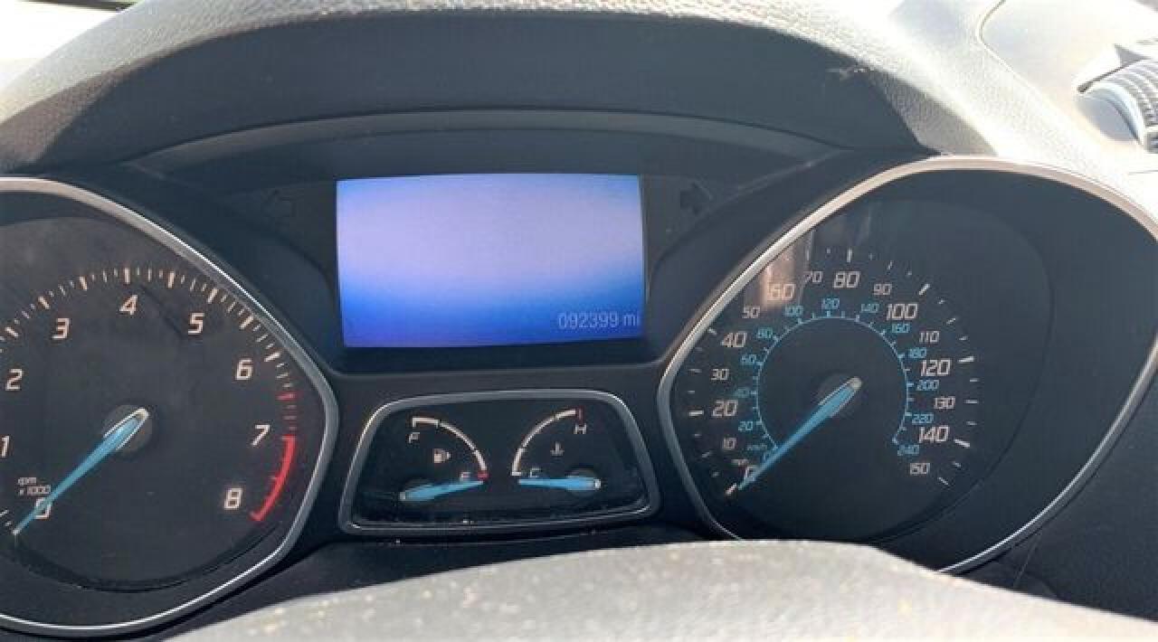 2013 Ford Escape Se - Image 3