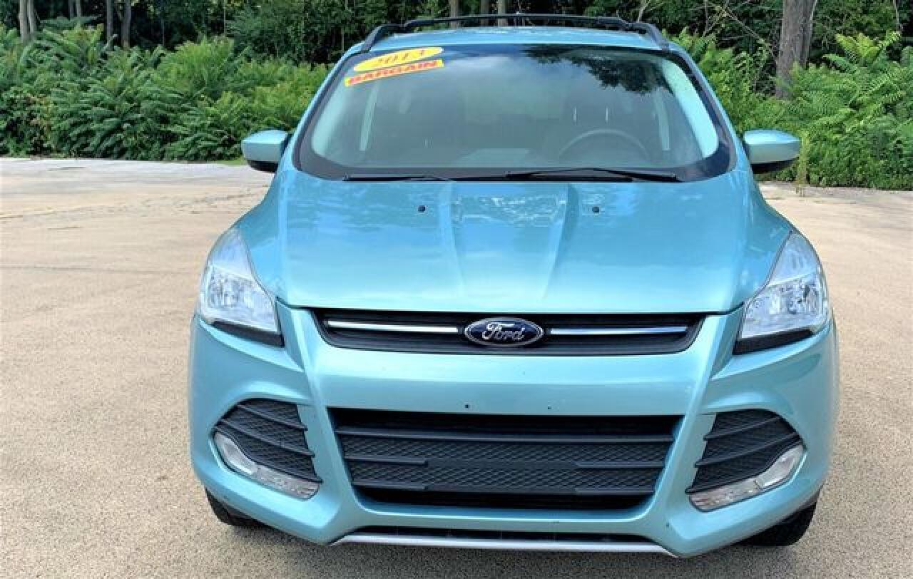 2013 Ford Escape Se - Image 7