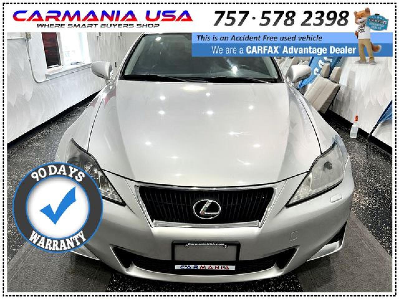2012 Lexus Is 350 - Image 2