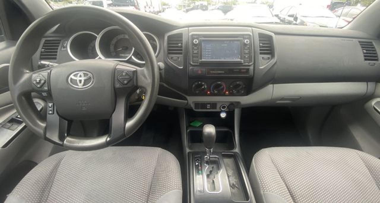 2015 Toyota Tacoma Access Cab - Фото 7