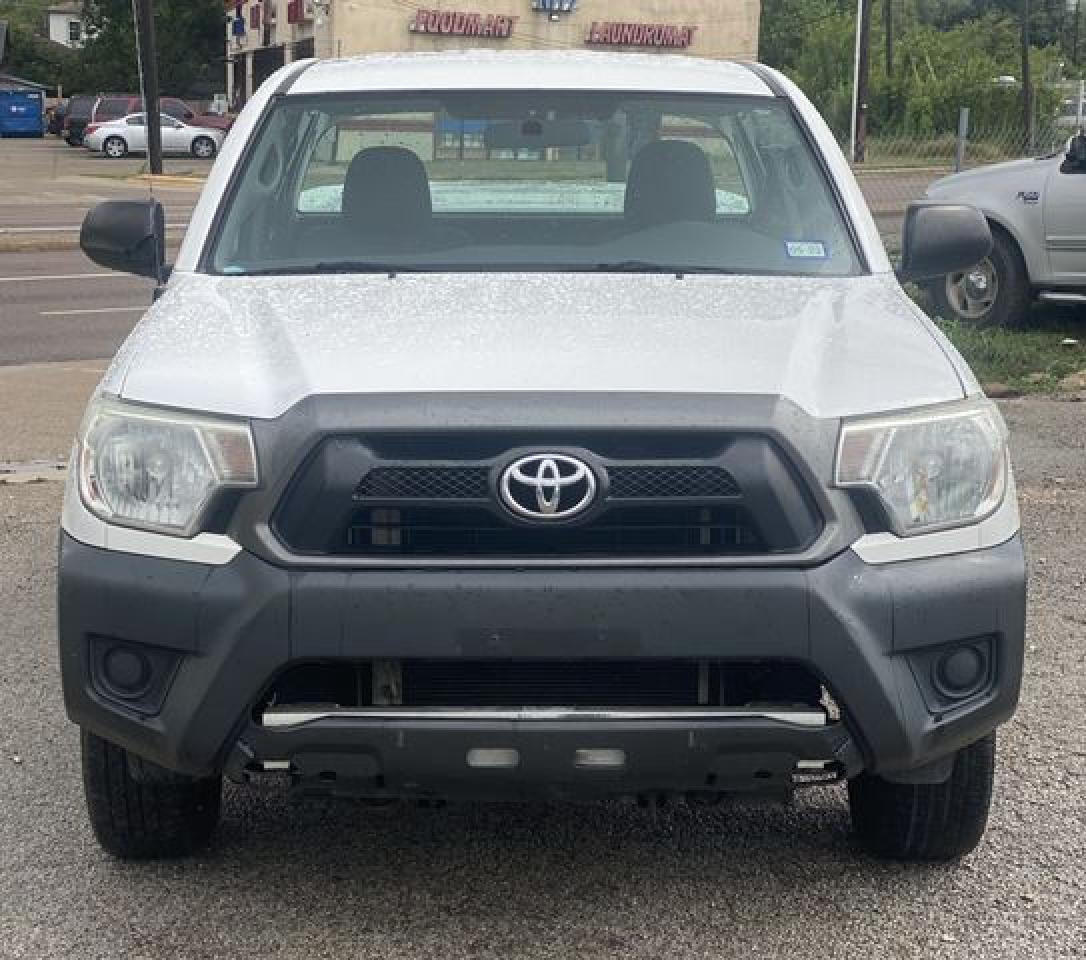 2015 Toyota Tacoma Access Cab - Фото 2