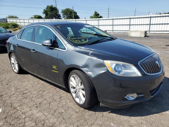 2014 BUICK VERANO car image