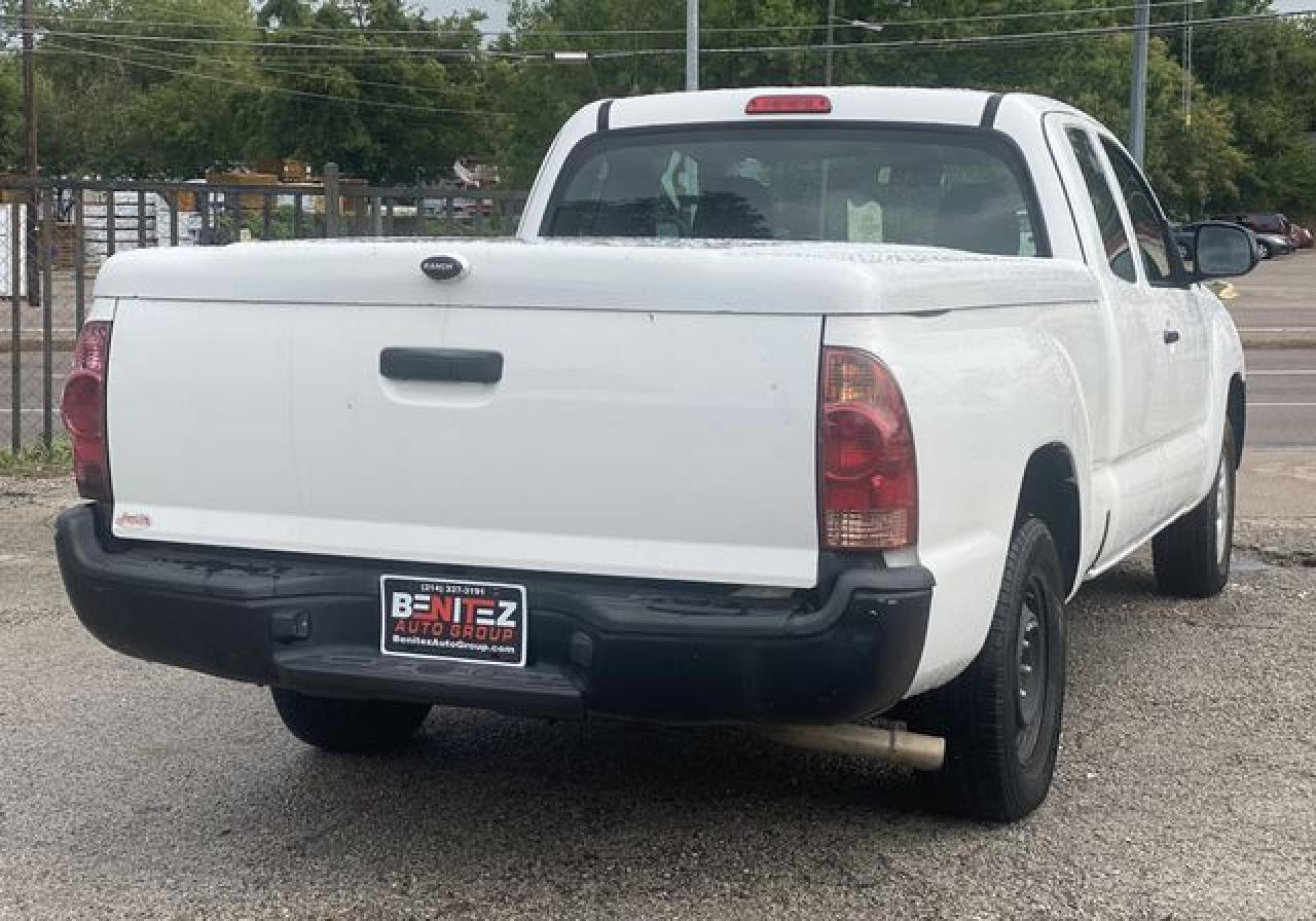 2015 Toyota Tacoma Access Cab - Фото 6