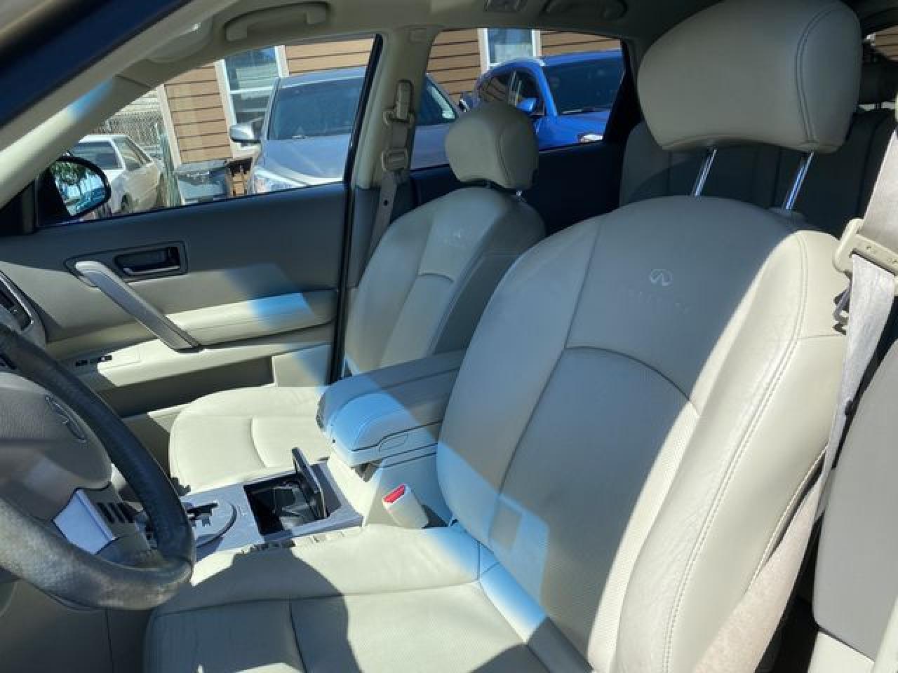 2004 Infiniti Fx45 - Фото 5