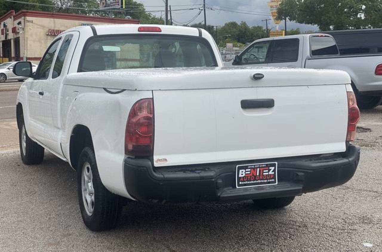2015 Toyota Tacoma Access Cab - Фото 4