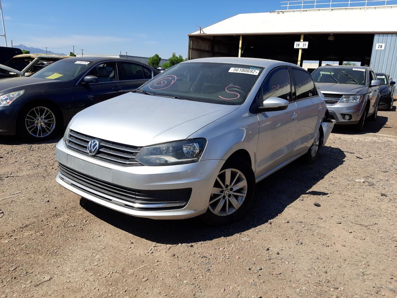 2018 Volkswagen Jetta - Фото 2