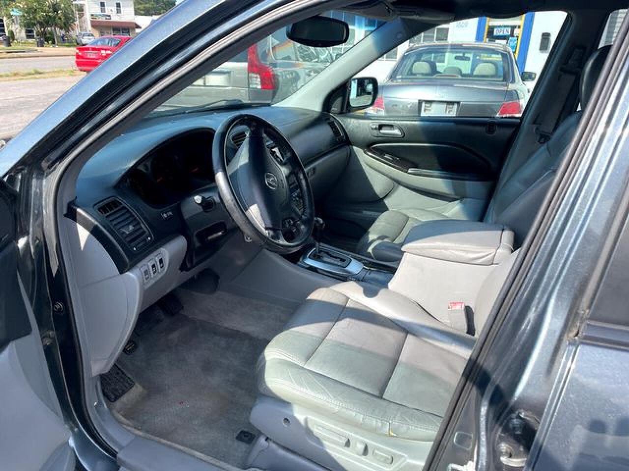 2006 Acura Mdx Touring - Фото 7