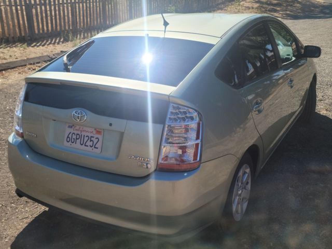 2009 Toyota Prius - Image 3