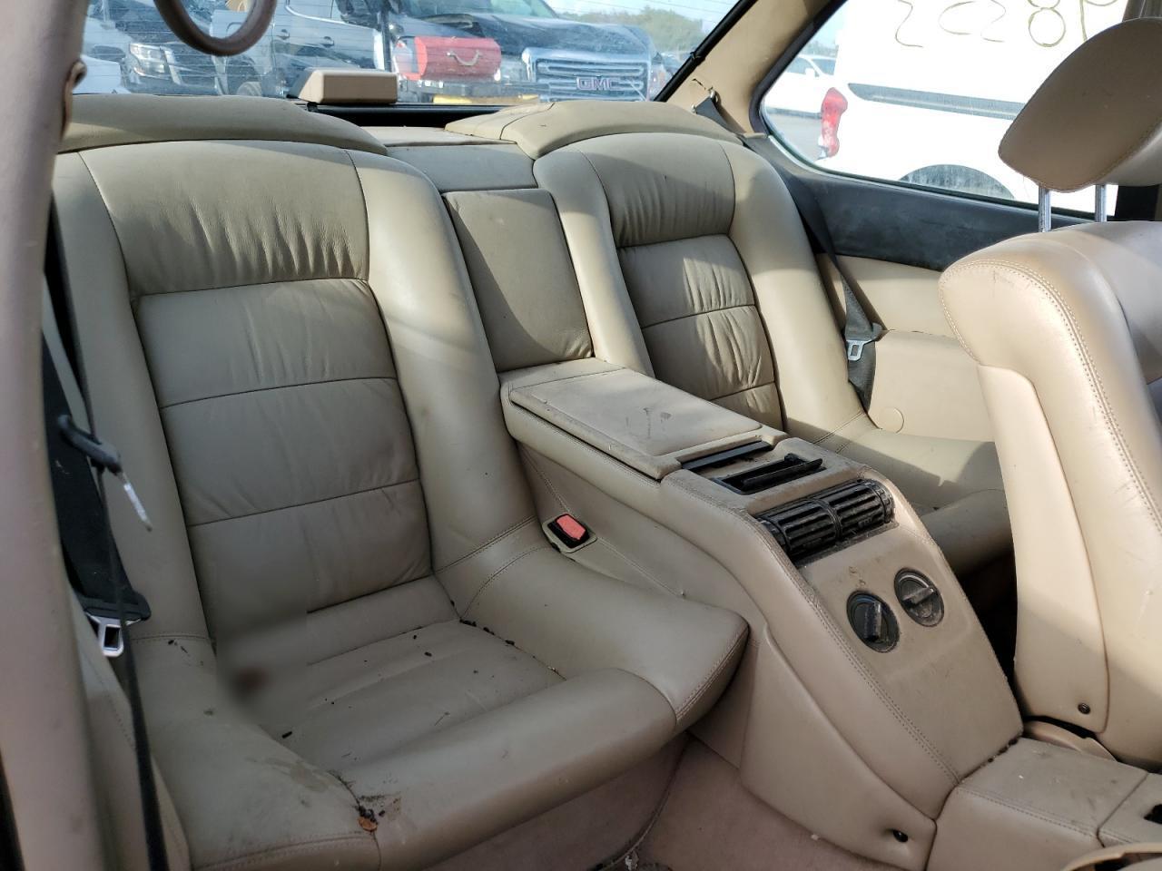 1989 BMW 635 Csi Automatic - Image 6