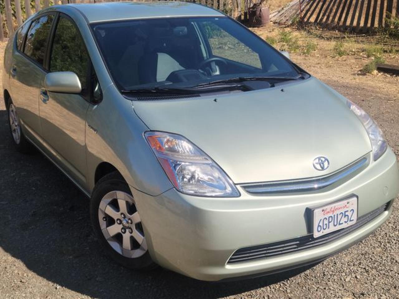 2009 Toyota Prius - Image 2