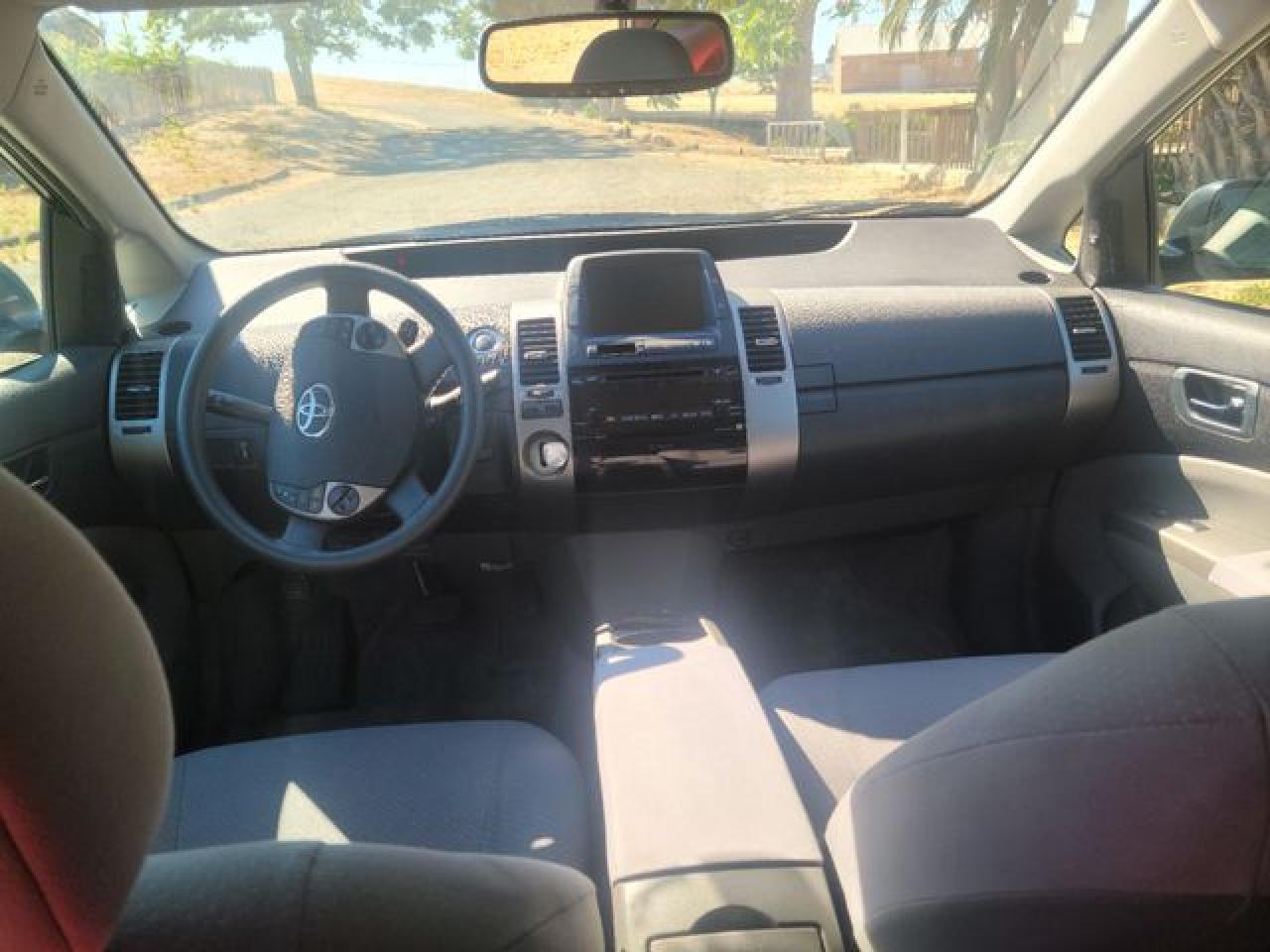 2009 Toyota Prius - Image 6