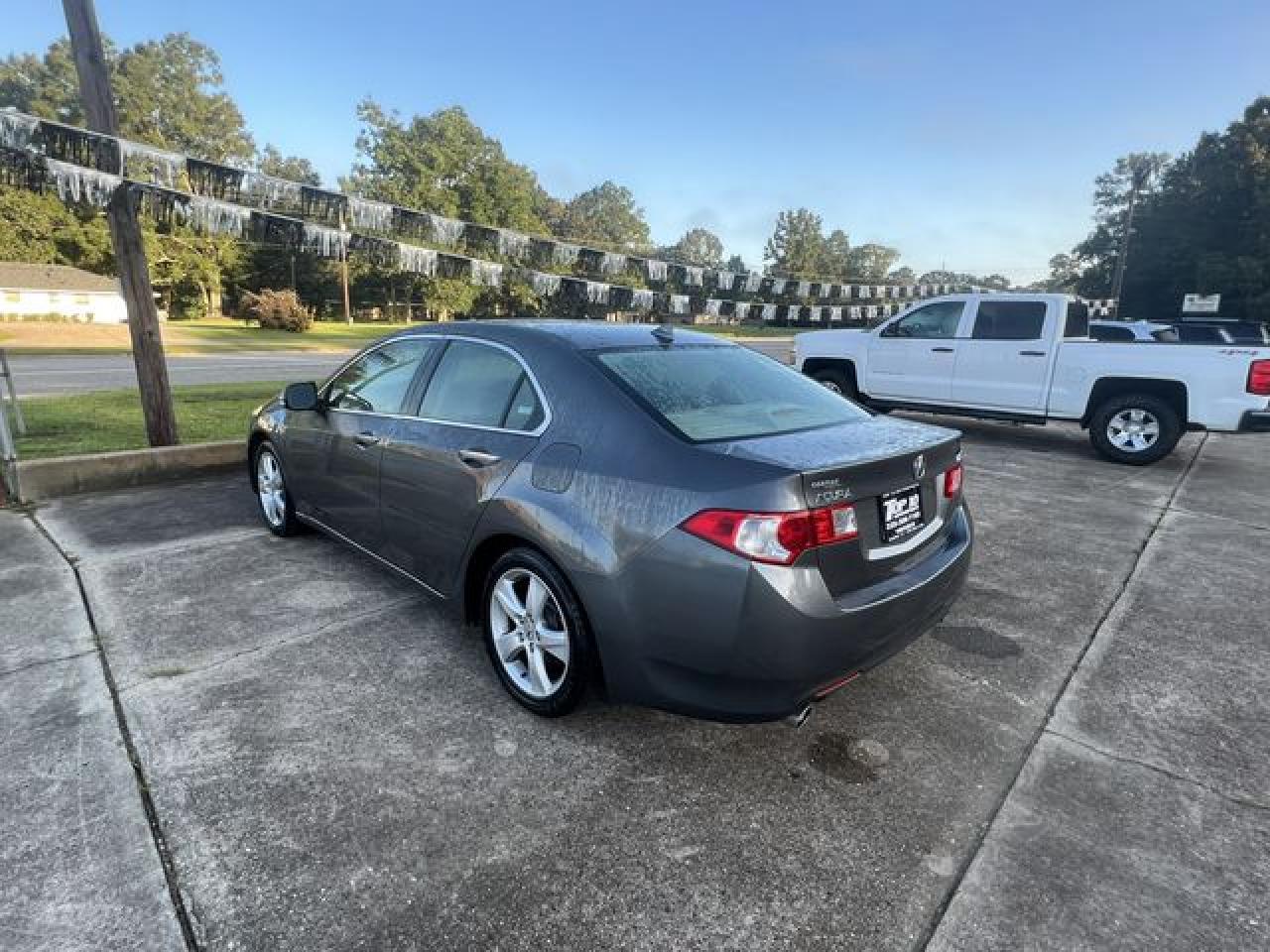 2009 Acura Tsx - Фото 2