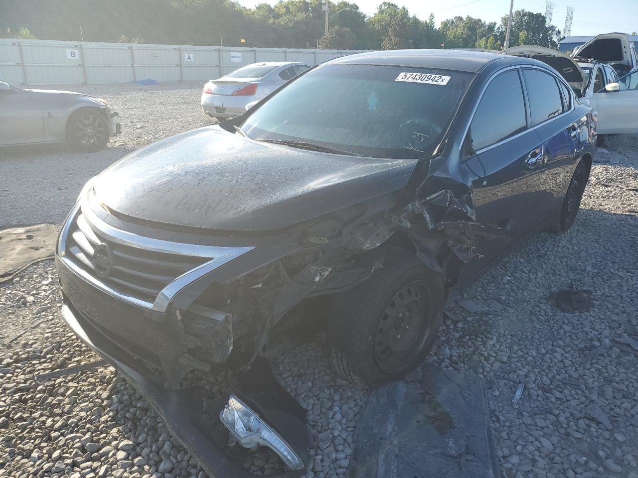 2013 Nissan Altima 2.5 - Image 2