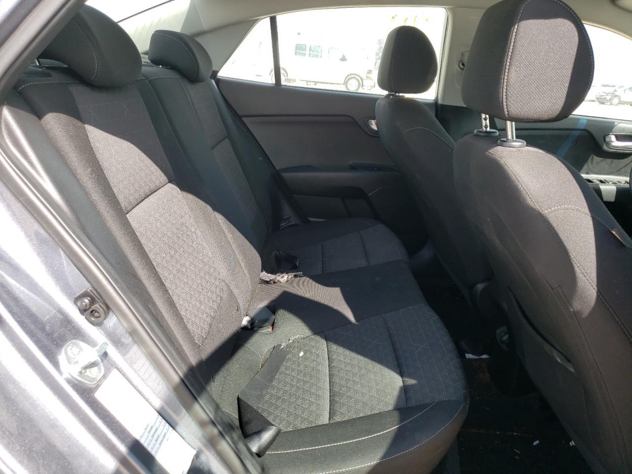 2020 KIA RIO LX - Image 6