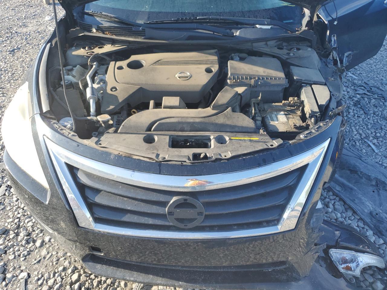 2013 Nissan Altima 2.5 - Image 7